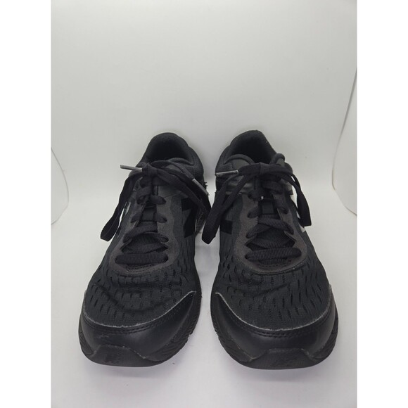 New Balance 847 V4 Shoes Womens 7.5D Black Athletic Walking Running Gym Sneakers - Picture 2 of 9